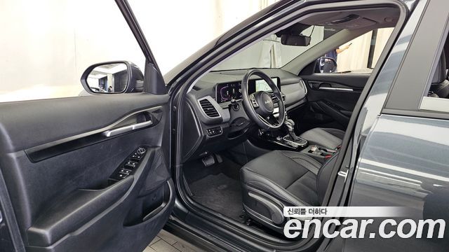 Kia Seltos 2025 — photo 13