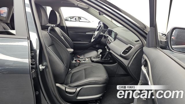 Kia Seltos 2025 — photo 17