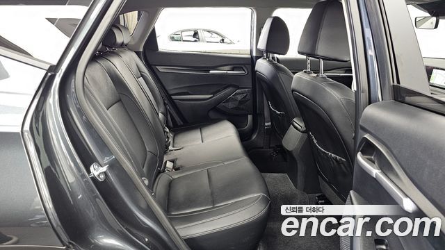 Kia Seltos 2025 — photo 18
