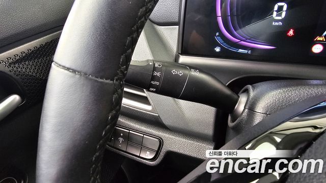 Kia Seltos 2025 — photo 20