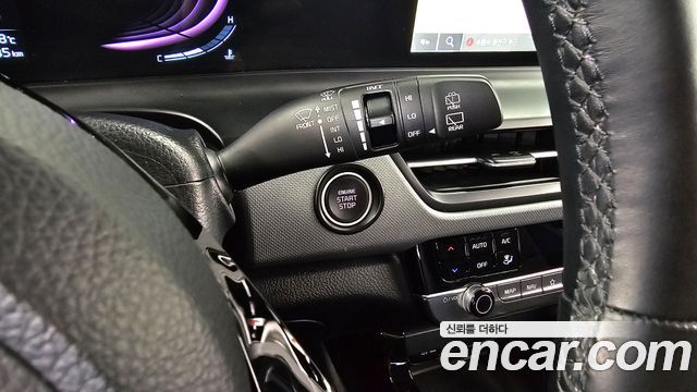 Kia Seltos 2025 — photo 21
