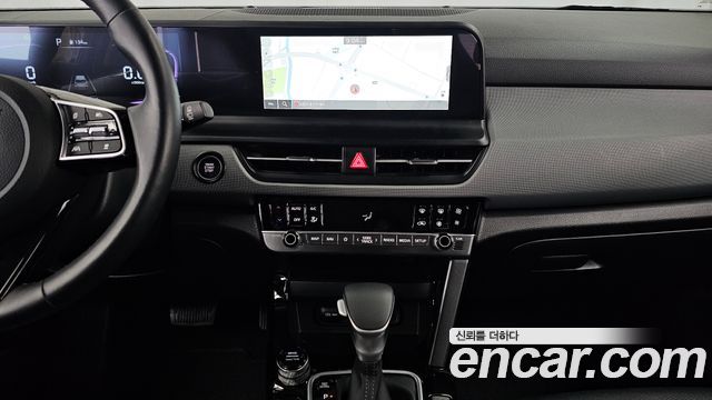 Kia Seltos 2025 — photo 22