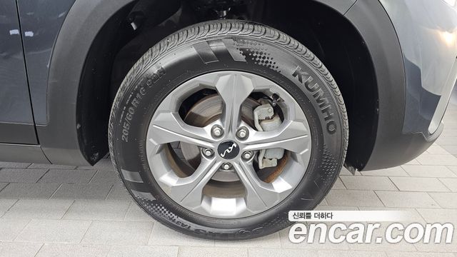 Kia Seltos 2025 — photo 7