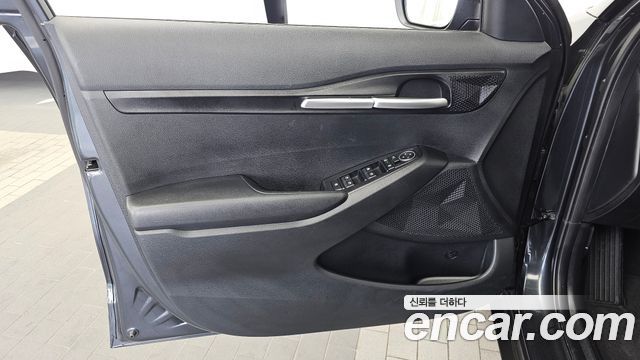 Kia Seltos 2025 — photo 14