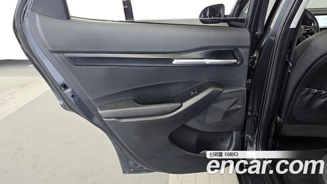 Kia Seltos 2025 — photo 15