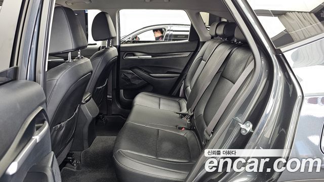 Kia Seltos 2025 — photo 16