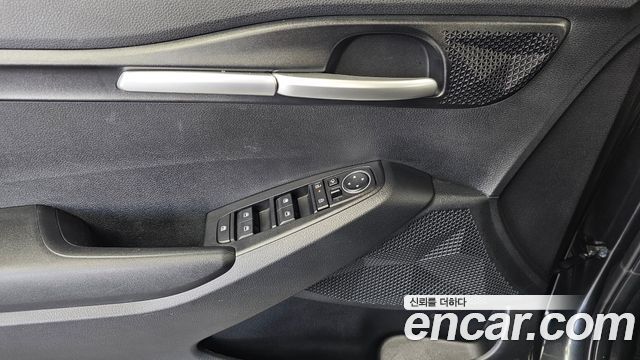 Kia Seltos 2025 — photo 27
