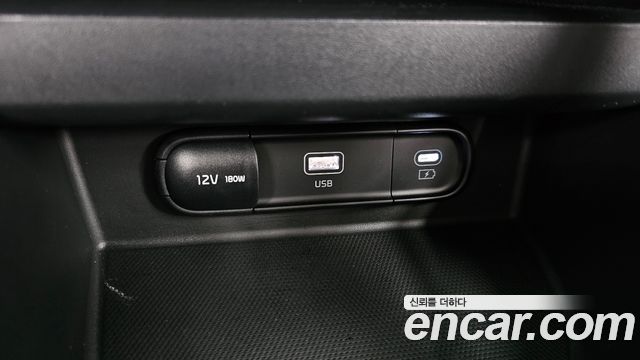 Kia Seltos 2025 — photo 28