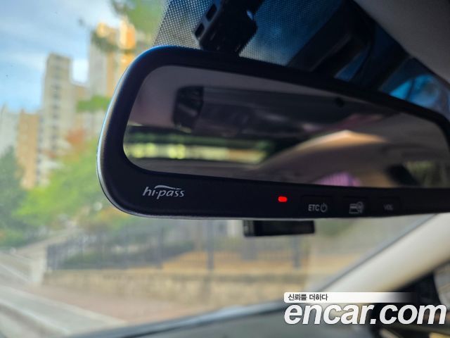 Hyundai Grandeur 2012 — photo 13