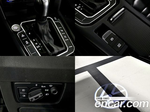 Volkswagen Passat 2022 — photo 6