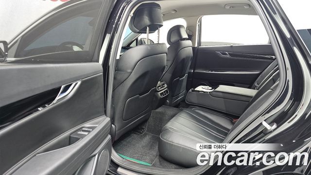 Genesis G80 2022 — photo 12