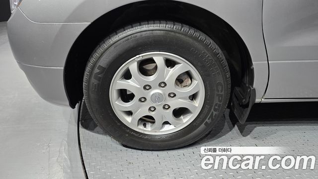 Hyundai Starex 2013 — photo 5