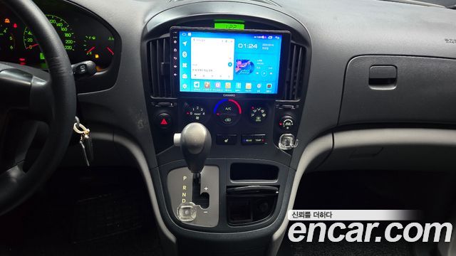 Hyundai Starex 2013 — photo 20