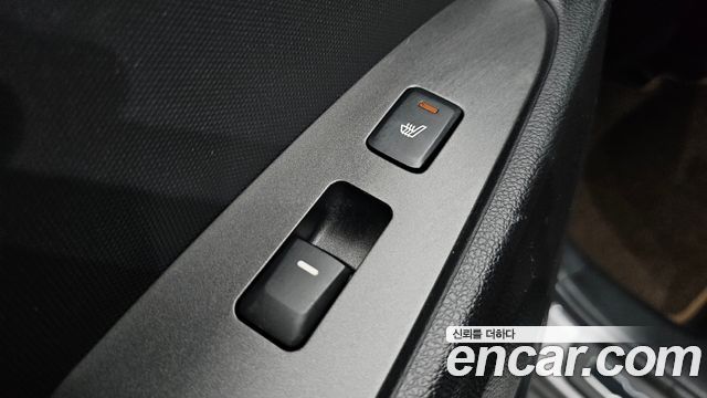 Kia Sportage 2012 — photo 18