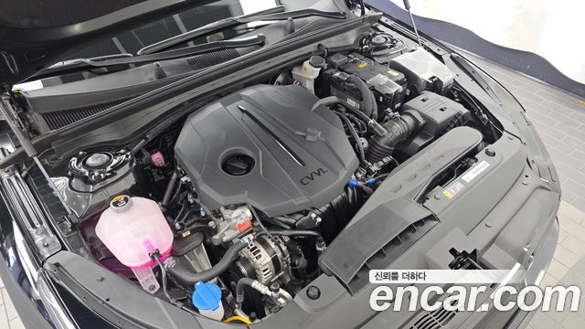 Kia K5 2026 — photo 6