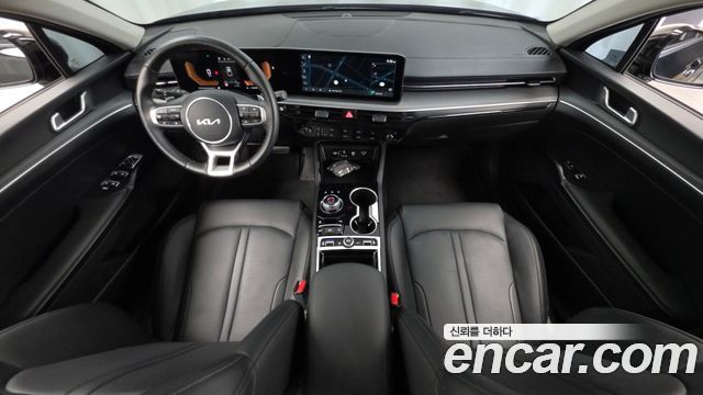 Kia K5 2026 — photo 10