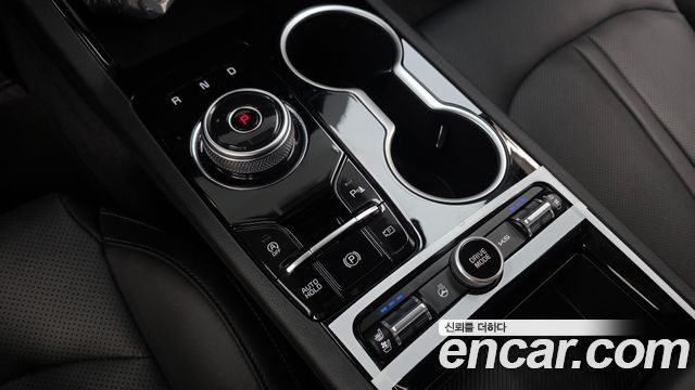 Kia K5 2026 — photo 12