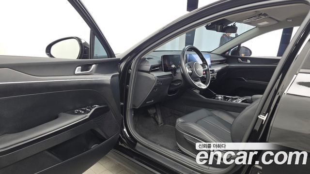 Kia K5 2026 — photo 13