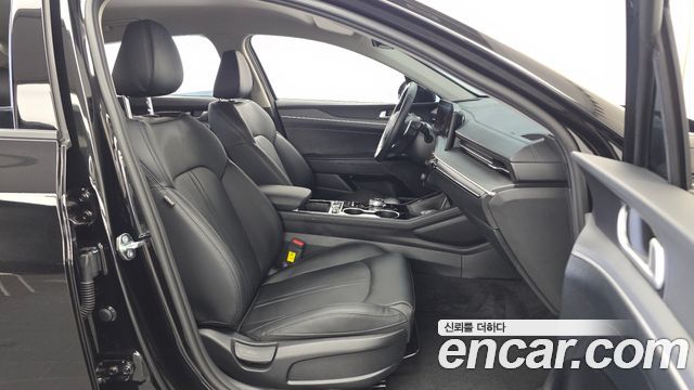 Kia K5 2026 — photo 17