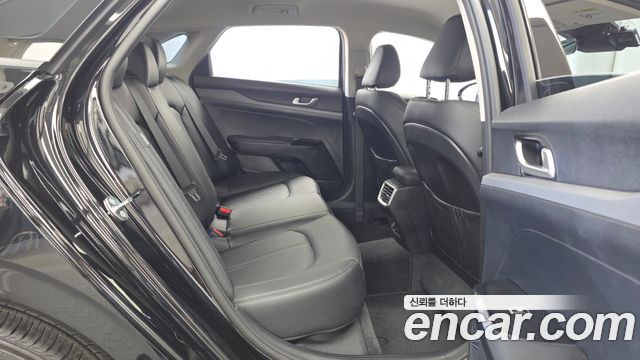Kia K5 2026 — photo 18