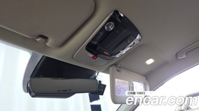 Kia K5 2026 — photo 23