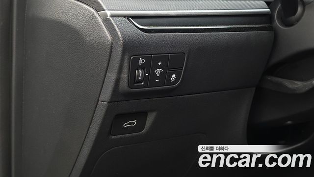 Kia K5 2026 — photo 24