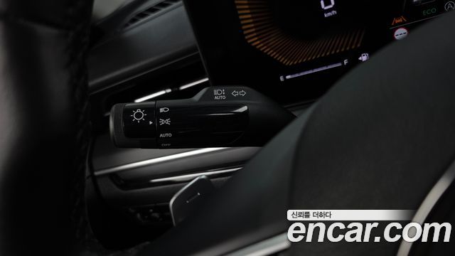 Kia K5 2026 — photo 25