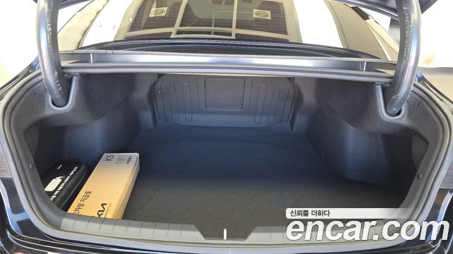 Kia K5 2026 — photo 26