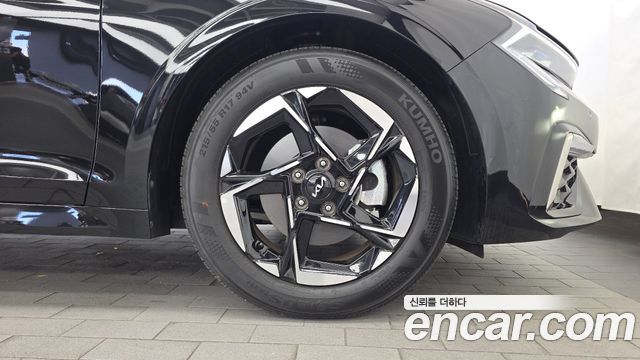 Kia K5 2026 — photo 7