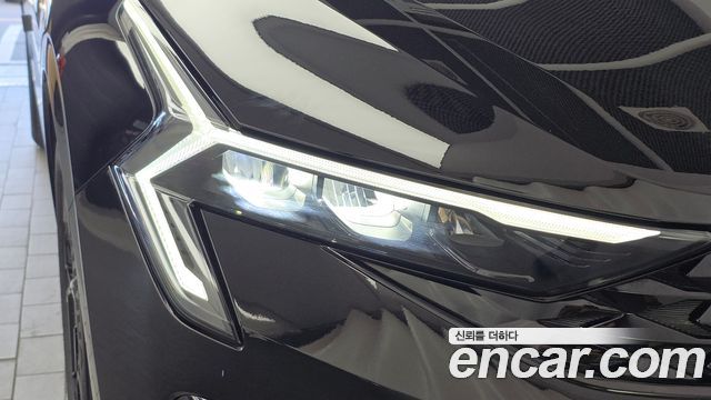 Kia K5 2026 — photo 8