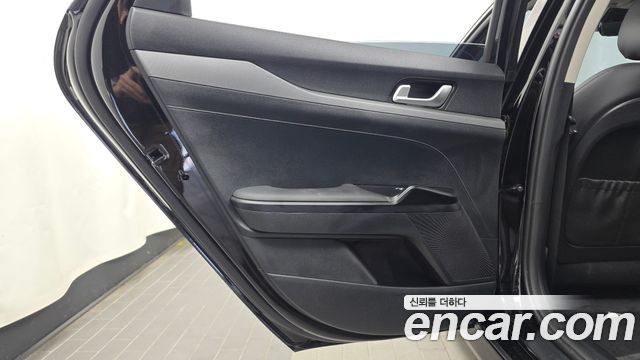 Kia K5 2026 — photo 15
