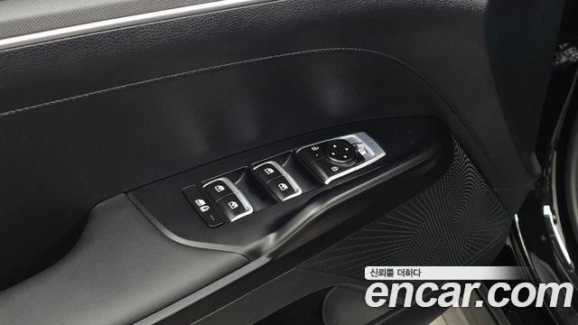 Kia K5 2026 — photo 27