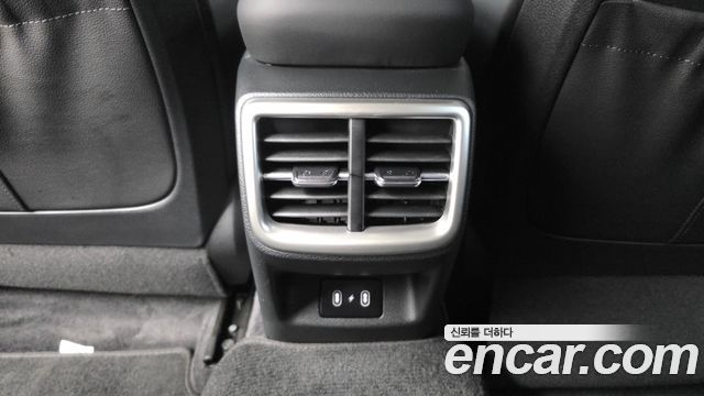 Kia K5 2026 — photo 29