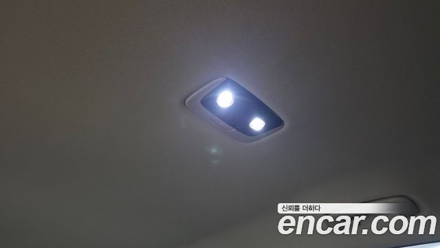 Kia K5 2026 — photo 30
