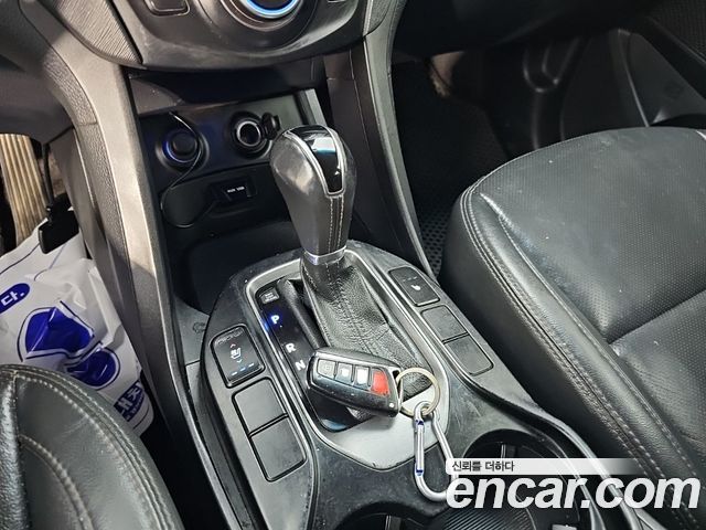 Hyundai Santafe 2013 — photo 7