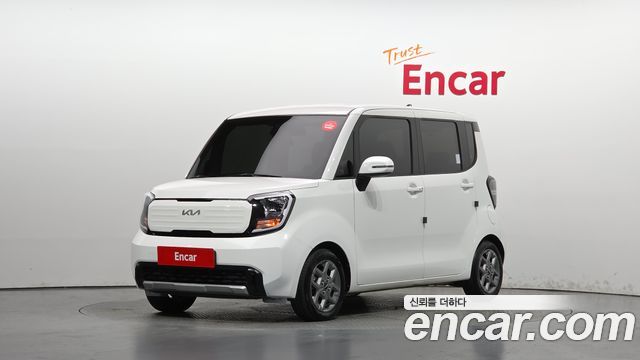 Kia RAY 2023 — photo 1
