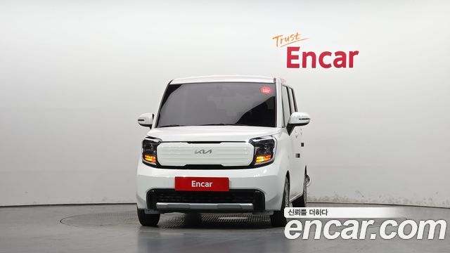 Kia RAY 2023 — photo 3