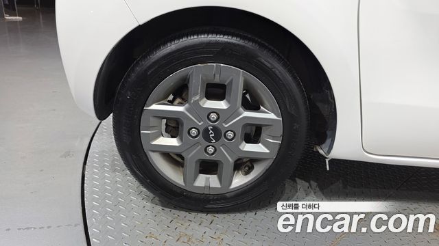 Kia RAY 2023 — photo 5