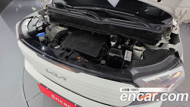 Kia RAY 2023 — photo 6