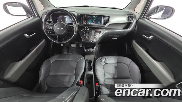 Kia RAY 2023 — photo 10