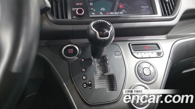 Kia RAY 2023 — photo 12