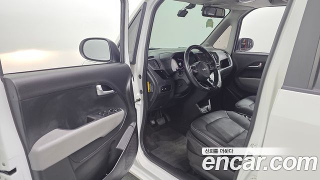Kia RAY 2023 — photo 13