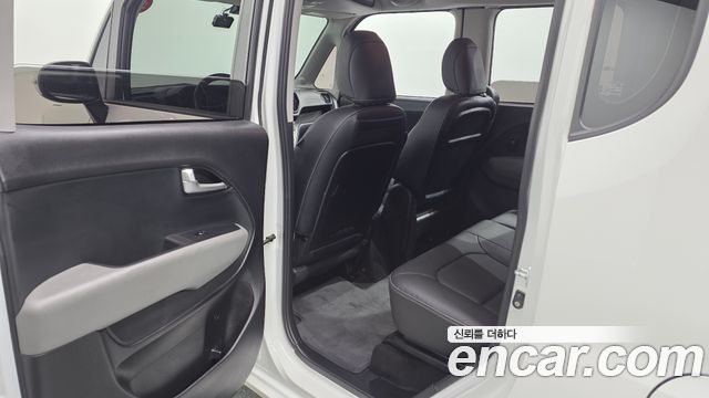 Kia RAY 2023 — photo 17