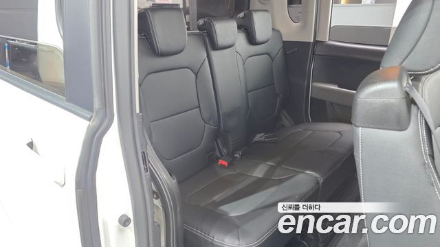 Kia RAY 2023 — photo 18