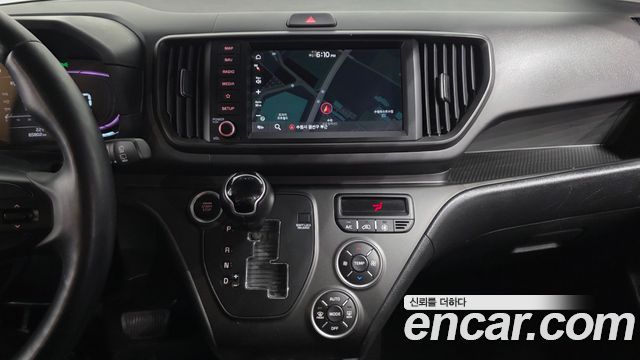 Kia RAY 2023 — photo 20