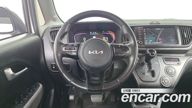 Kia RAY 2023 — photo 21