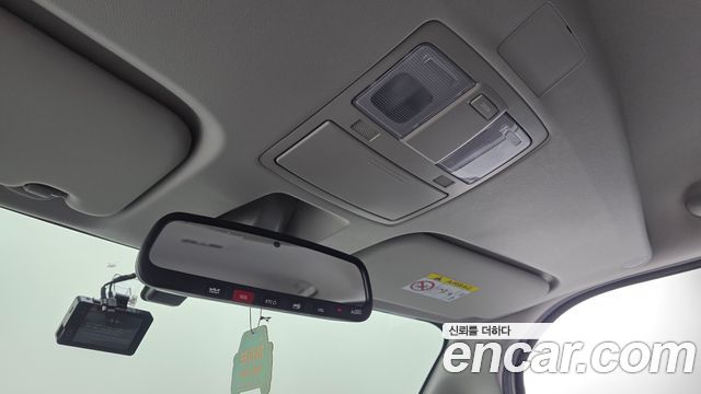 Kia RAY 2023 — photo 24