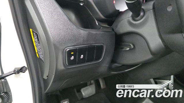 Kia RAY 2023 — photo 25