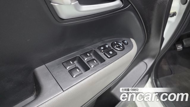 Kia RAY 2023 — photo 26
