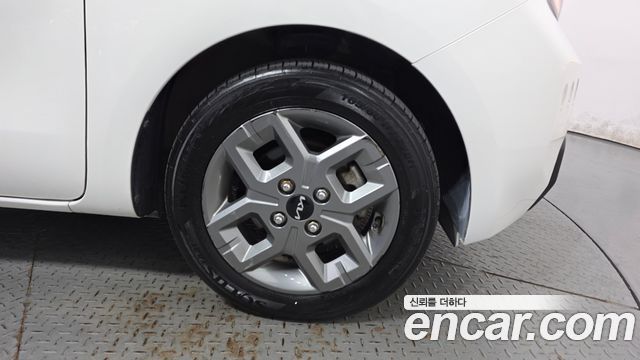 Kia RAY 2023 — photo 7